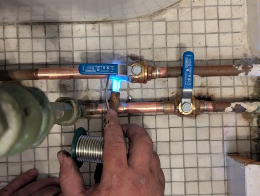 Bob the Plumber photo 2