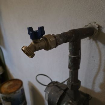 Spigot