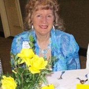 Marilyn S. profile