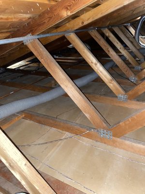 California Attic & Build photo 2