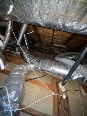 California Attic & Build photo 1