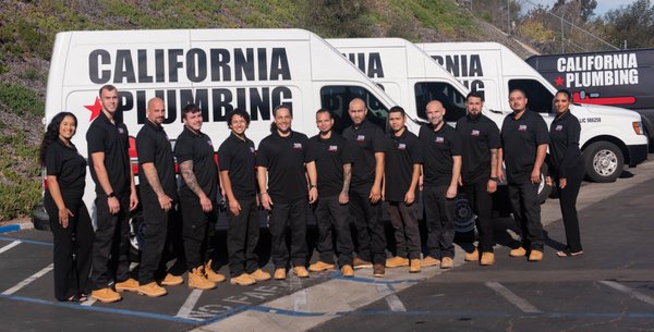 California Plumbing photo 1