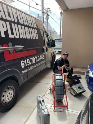 California Plumbing photo 3