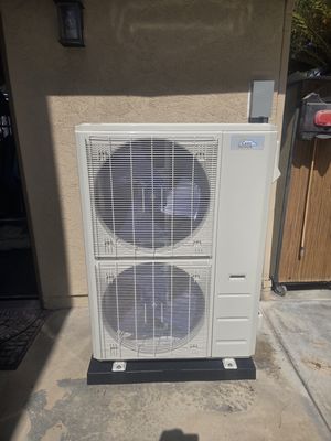 Cano Air Conditioning And Heating photo 2