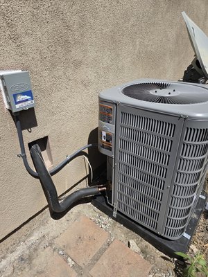 Cano Air Conditioning And Heating photo 1