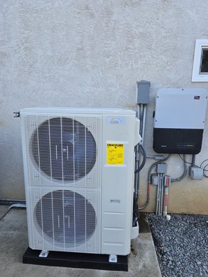 Cano Air Conditioning And Heating photo 3