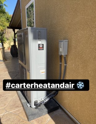 Carter Heat & Air photo 2