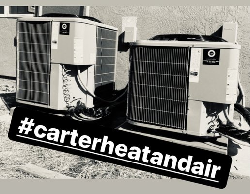 Carter Heat & Air photo 3