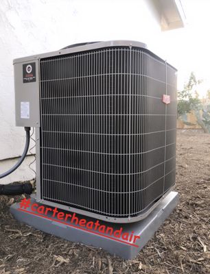 Carter Heat & Air photo 1