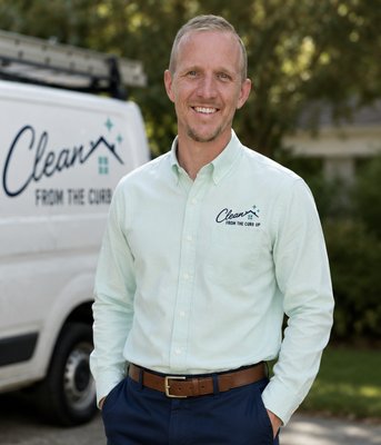 Clean From The Curb Up photo 3