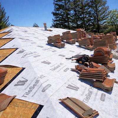 Clear View Roofing & Construction photo 2