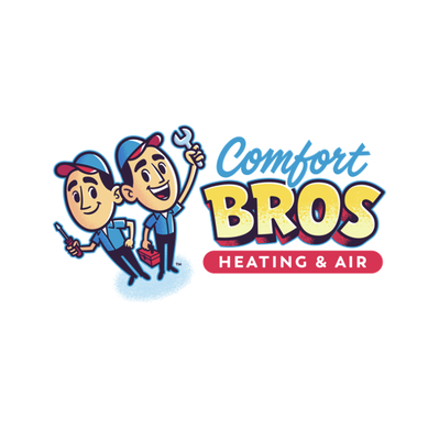 Comfort Bros Heating Air Plumbing & Electrical photo 1