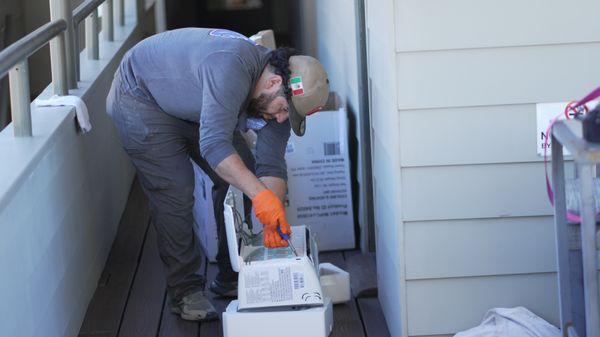 Della-Mora Heating and Air Conditioning photo 2