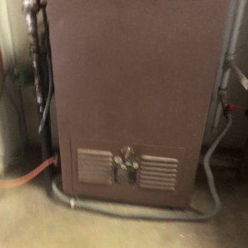 The Boiler