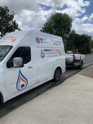 DrainHelp.com photo 1