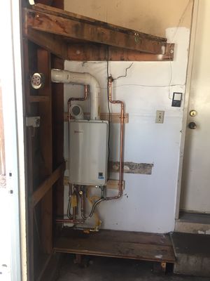 Eastlake Plumbing photo 1