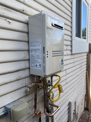 Eastlake Plumbing photo 3