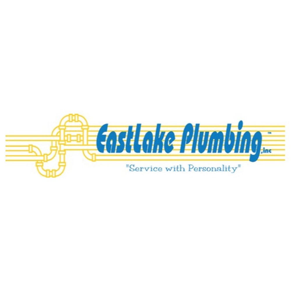 Eastlake Plumbing logo