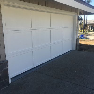 Easy Access Garage Doors photo 1