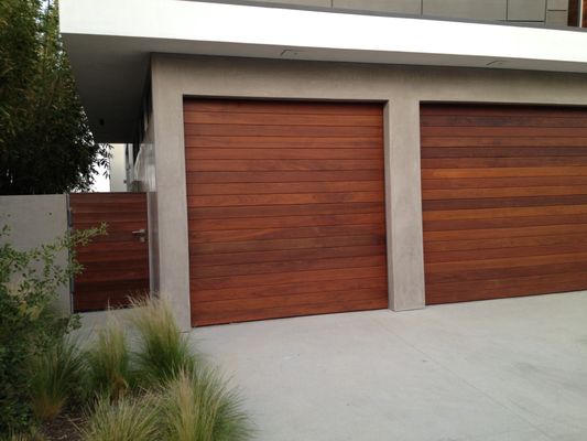 Easy Access Garage Doors photo 2