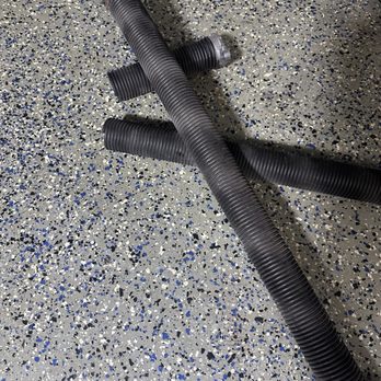 Broken spring