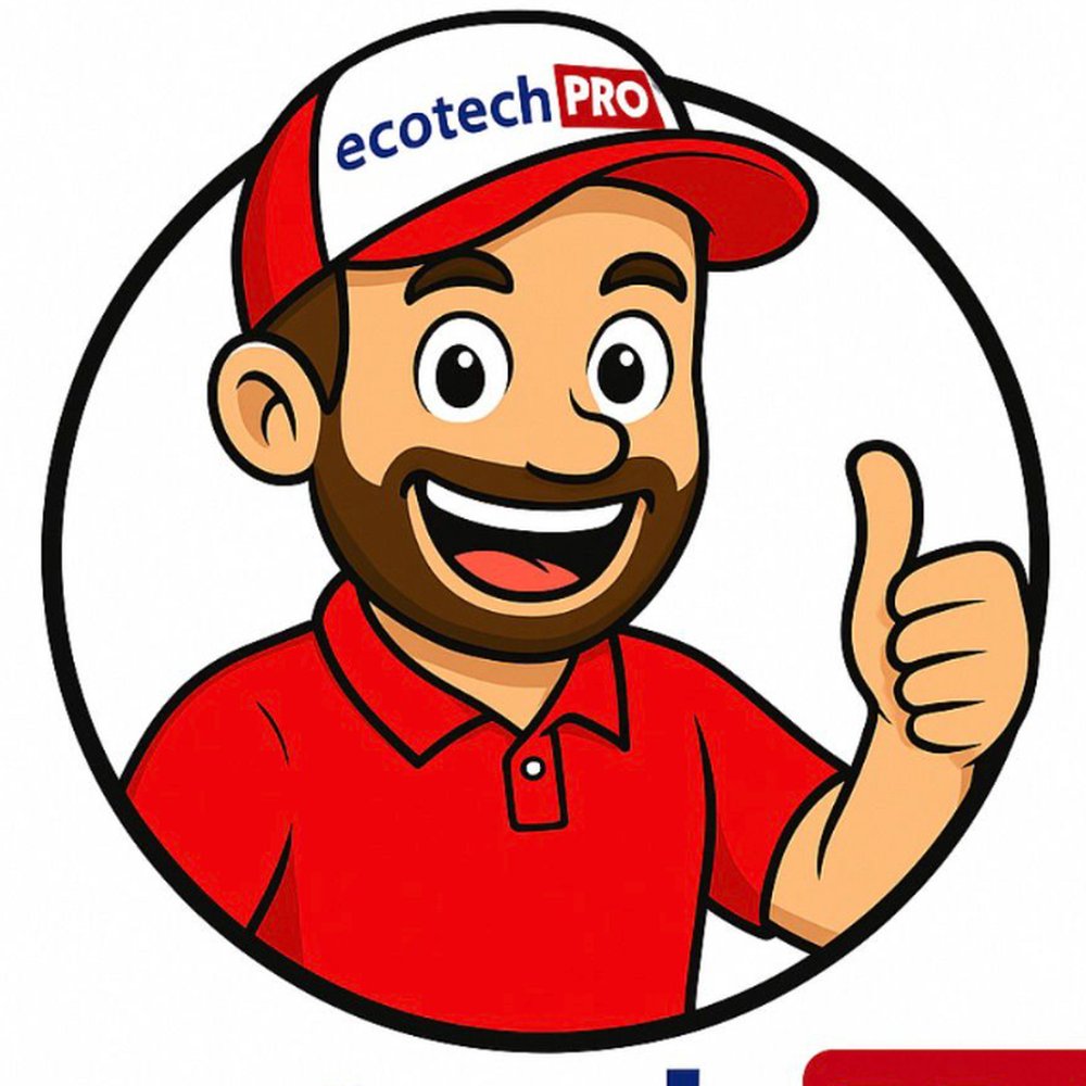 Ecotech Pro logo