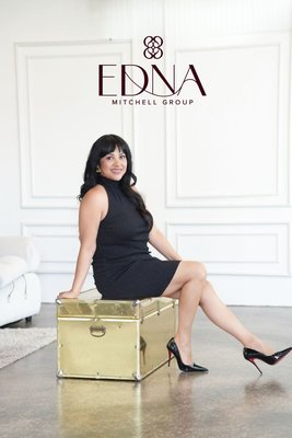 Edna Mitchell Realtor photo 1