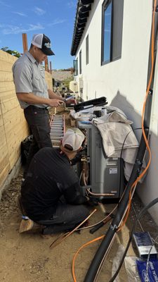 Elite Heating & Air Conditioning Services photo 3