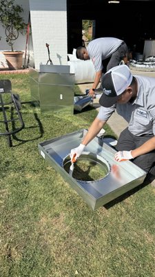 Elite Heating & Air Conditioning Services photo 2