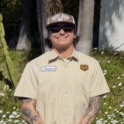 Trevor K. profile