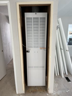 Get Air Hvac Solutions photo 3