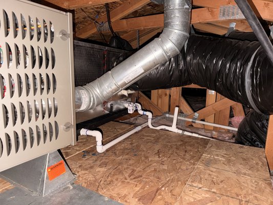 Get Air Hvac Solutions photo 2