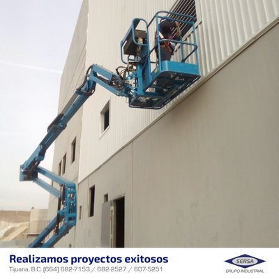 Grupo Industrial Sersa photo 2