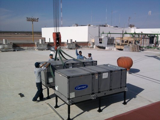 Grupo Industrial Sersa photo 3