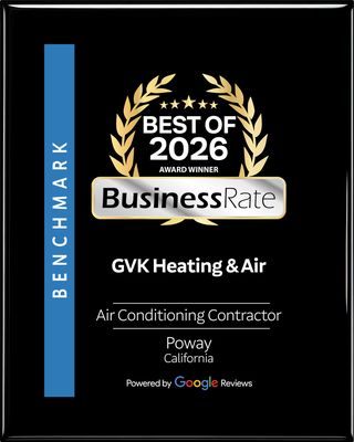 GVK Heating and Air photo 3