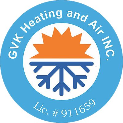 GVK Heating and Air photo 1