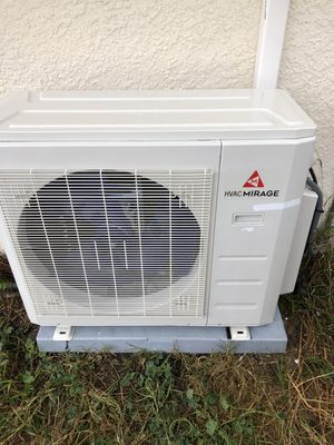 Heating & Cooling Aid photo 1