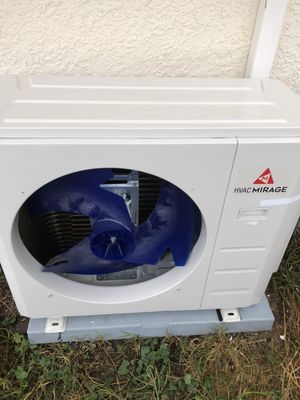 Heating & Cooling Aid photo 2