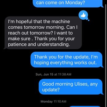 Communications pt.1