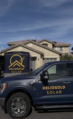 Heliogold photo 1