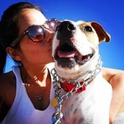 Ashley S. profile