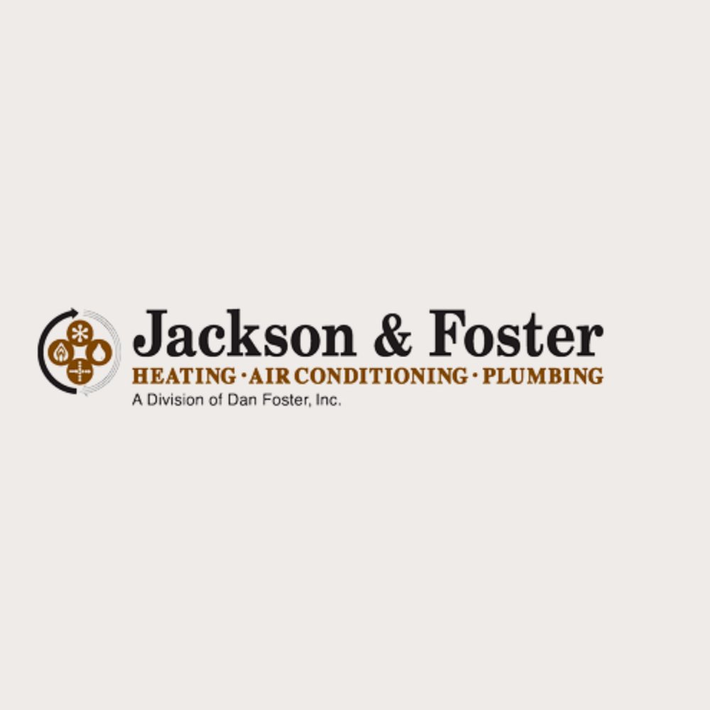 Jackson & Foster Heating & Air logo