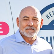 John P. profile