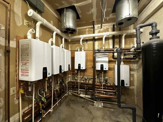 John Padilla Plumbing photo 3