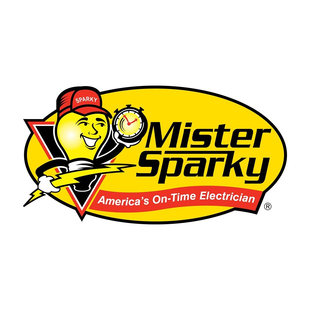 Mister Sparky of South San Diego logo