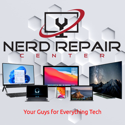 Nerd Repair Center photo 1