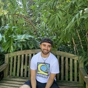 Haroon Z. profile