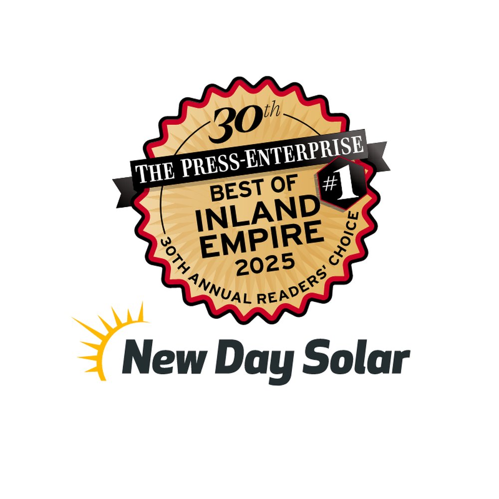 New Day Solar logo
