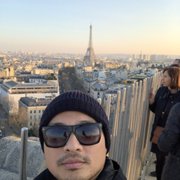 Dustin T. profile
