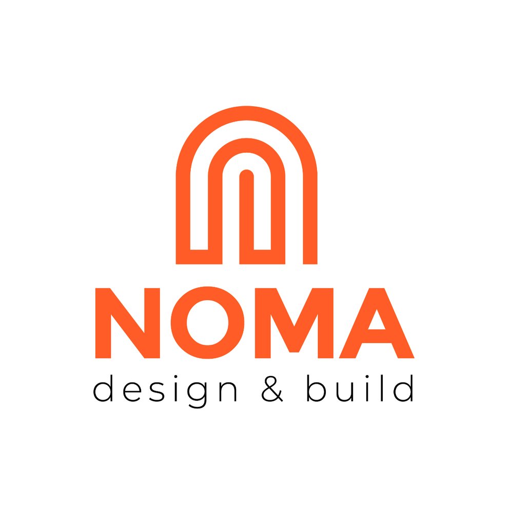 Noma Design & Build logo